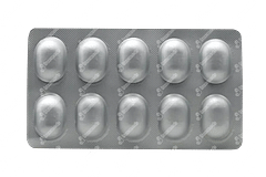 Mahacef Plus 100 Tablet 10