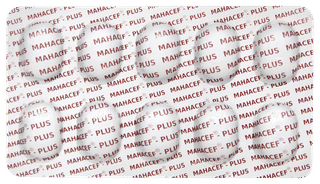 Mahacef Plus Tablet 10