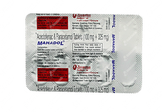 Mahadol Tablet 10 Mahadol Tablet 10