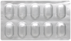 Mahadol Tablet 10