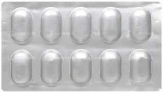 Mahadol Tablet 10