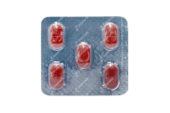 Mahaflox 400 Tablet 5