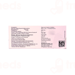 Mahagaba M Od Tablet 10 Mahagaba M Od Tablet 10