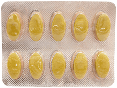 Mahanac P Tablet 10 Mahanac P Tablet 10