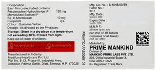 Mahazin Fx Tablet 10