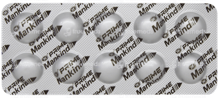 Mahazin Fx Tablet 10