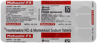 Mahazin Fx Tablet 10