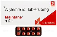Maintane Tablet 10
