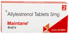 Maintane Tablet 10