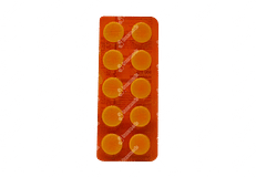 Malidens 500 Tablet 10