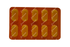 Malidens 650 Tablet 10