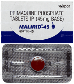 Malirid 45 Tablet 1 Malirid 45 Tablet 1