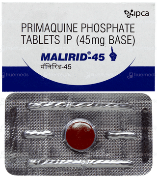 Malirid 45 Tablet 1