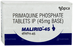 Malirid 45 Tablet 1