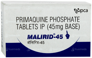 Malirid 45 Tablet 1