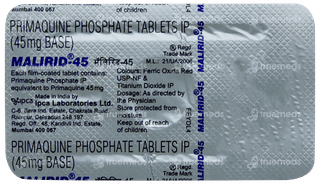 Malirid 45 Tablet 1