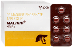 Malirid Tablet 7 Malirid Tablet 7
