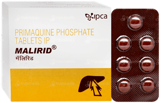 Malirid Tablet 7