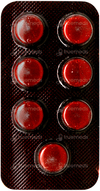 Malirid Ds Tablet 7