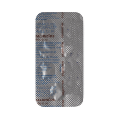 Malirid Ds Tablet 7