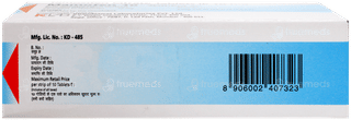 Mamofen 10 Tablet 10