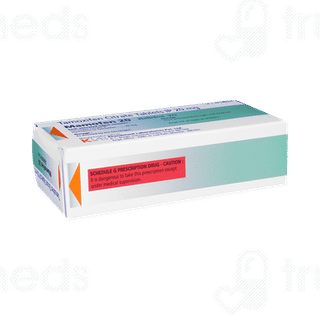 Mamofen 20 Tablet 10