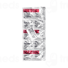 Mamofen 20 Tablet 10 Mamofen 20 Tablet 10