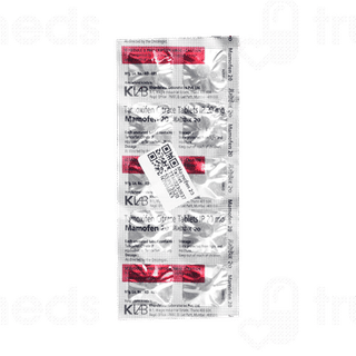 Mamofen 20 Tablet 10