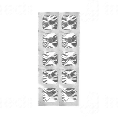 Mamofen 20 Tablet 10 Mamofen 20 Tablet 10