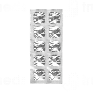 Mamofen 20 Tablet 10