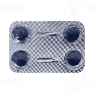 Manforce 100mg Tablet 4