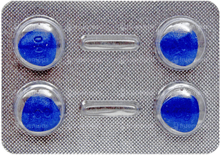 Manforce 100Mg Tablet 4