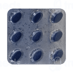 Manforce 50 Tablet 9