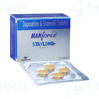 Manforce Staylong Tablet 4