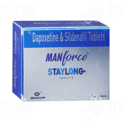 Manforce Staylong Tablet 4
