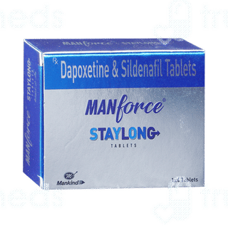 Manforce Staylong Tablet 4
