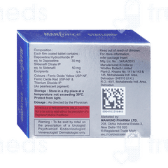 Manforce Staylong Tablet 4