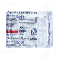 Manforce Staylong Tablet 4