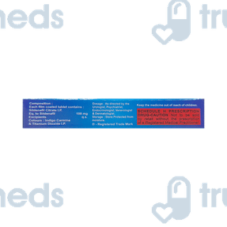 Manpil 100 MG Tablet 4