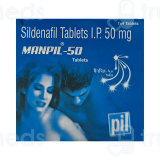 Manpil 50 MG Tablet 4