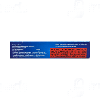 Manpil 50 MG Tablet 4