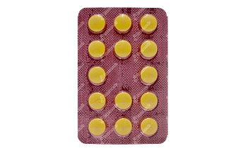 Martifur 100 MG Tablet 14