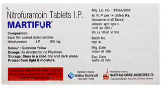 Martifur Tablet 14