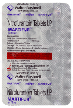 Martifur Tablet 14