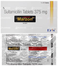 Marzon Tablet 10