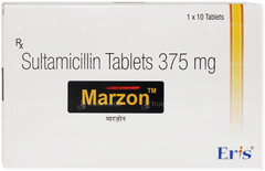Marzon Tablet 10