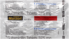 Marzon Tablet 10