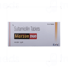 Marzon Duo Tablet 6