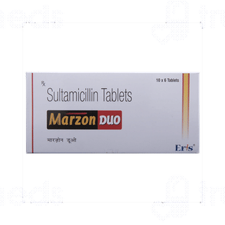 Marzon Duo Tablet 6