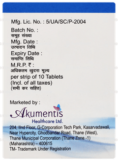 Mastercal Tablet 10